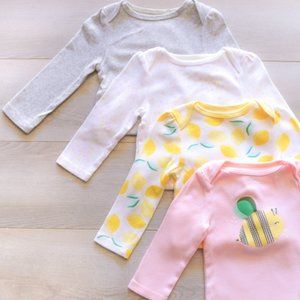 Baby Onesies